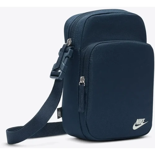 Сумка Nike NK Heritage Cross-Body 4L синяя Уни 23х18х8 см (DB0456-478) фото 7