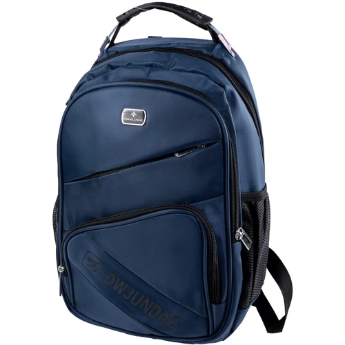 Мужской рюкзак Valiria Fashion синий (3DETAB8070-6)
