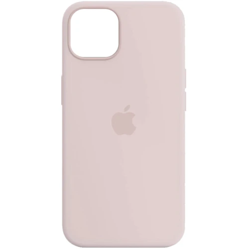 Чохол для iPhone ArmorStandart Silicone Case Pink Sand для iPhone 14 Plus (ARM62425)