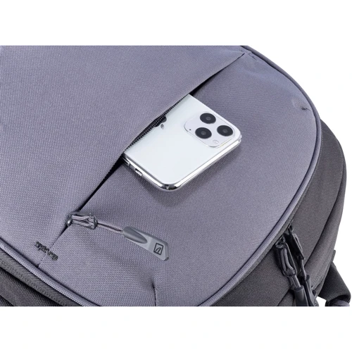 Сумка для ноутбуков Tucano 15.6" Bingo Dark Gray (BKEBN15-BKG) фото 9