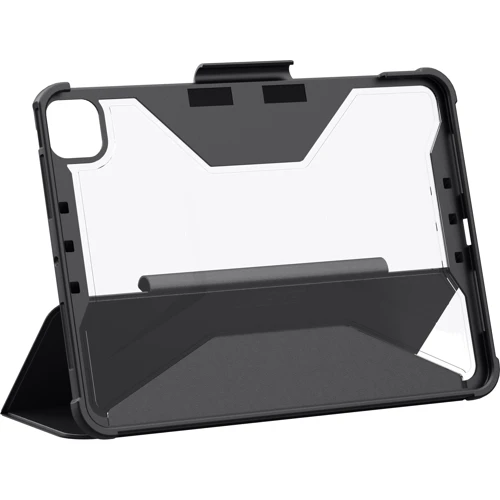 Аксесуар для iPad Urban Armor Gear UAG Plyo Black/Ice (124477114043) для iPad Pro 11 M4 2024 фото 7