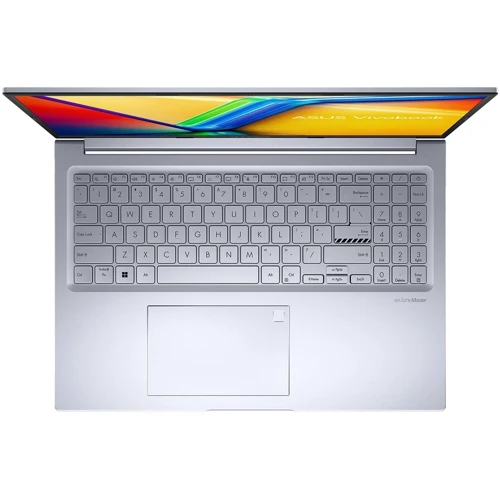 Ноутбук ASUS VivoBook 16X OLED M3604YA (90NB11A2-M00CM0) UA: Оперативная память 16 ГБ