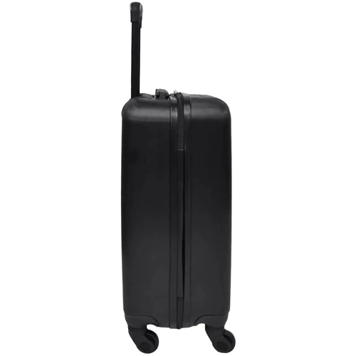 Чемодан Semi Line 20" (S) NASA Black (T5800-1) (DAS303035): Застежка Молния