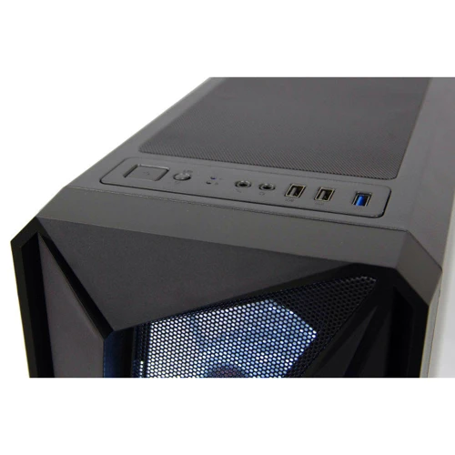 Персональний комп'ютер (ПК) COBRA (I94F.8.S9.165.339): Процесор Intel Core i5 9400F (2.9 - 4.1 ГГц)