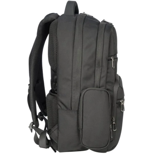 Сумка для ноутбуков Tucano 17" Sole Gravity AGS Black (BKSOL17-AGS-BK): Внутренние размеры 280 x 420 x 30 мм