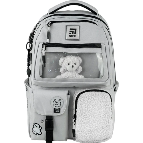 Рюкзак Kite Education teens 2587M-1 (K24-2587M-1): Тип Подростковый рюкзак