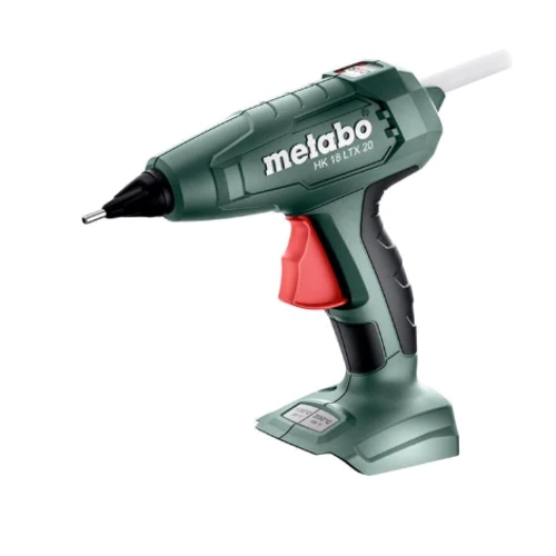 Клеевой пистолет Metabo HK 18 LTX 20 (600797840)