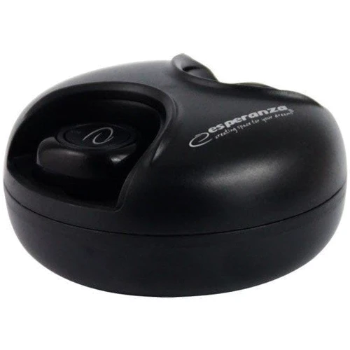 Наушники Esperanza Aries Black (EH228K)
