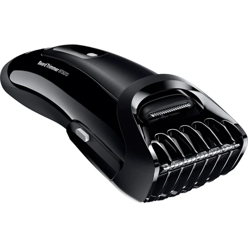 Машинка для стрижки (триммер) Braun BT5070: Минимальная длина стрижки, мм 1