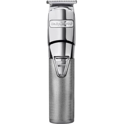 Машинка для стрижки (триммер) BaByliss PRO FX7880E: Количество насадок 2