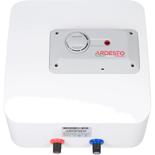 Бойлер Ardesto EWH-30OMWMI: Мощность, кВт 1.5