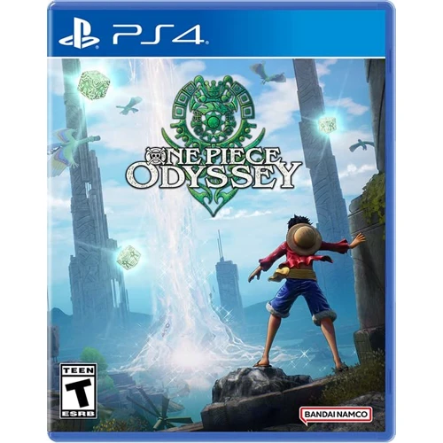 One Piece Odyssey (PS4)