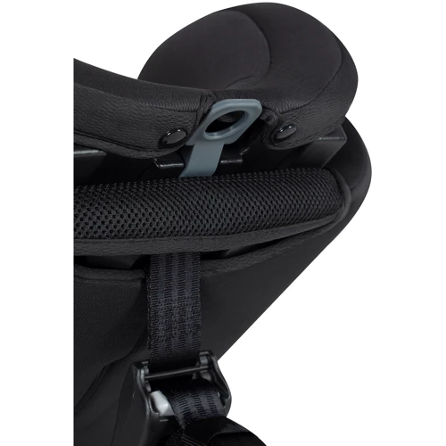 Автокресло Carrello Unity CRL-17010 Totality Black i-Size 40-150 см ISOFIX с поворотом: Цвет черный