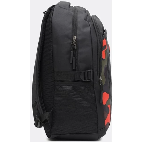 Мужской рюкзак Monsen черный (CТТ1777red-black): Страна производитель Тайвань
