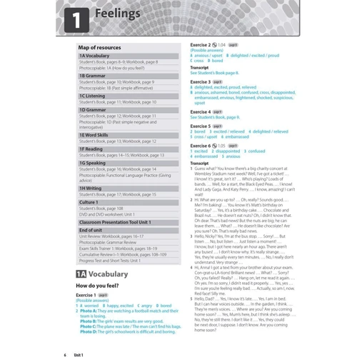 Solutions 3rd Edition Pre-Intermediate: Teacher's Guide with Teacher's Resource Disk: Производитель Oxford University Press (OUP)