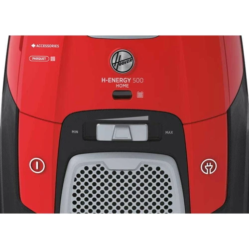 Пылесос Hoover HE510HM 011: Максимальная мощность 700 Вт