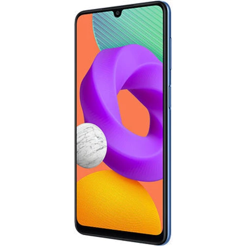 Смартфон Samsung Galaxy M22 4/128 GB Blue Approved Витринный образец: Производитель Samsung