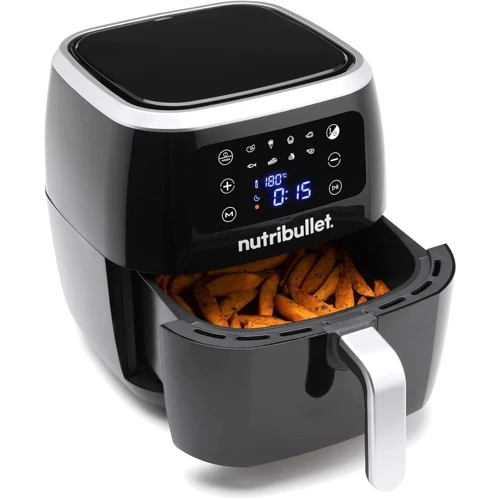 Фритюрниця Nutribullet XXL NBA071B
