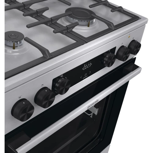 Плита комбинированная Gorenje GKS6C71XF фото 10