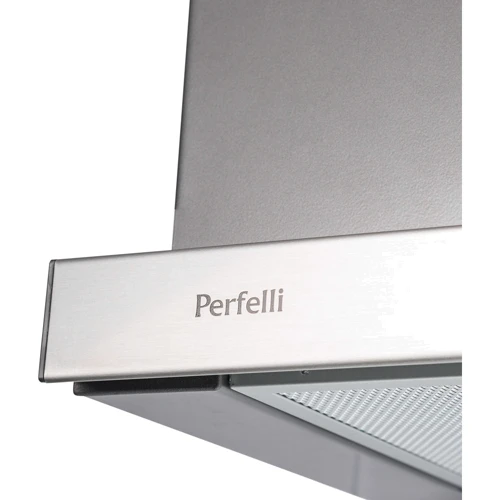 Вытяжка Perfelli TL 6010 I: Управление Тактовое
