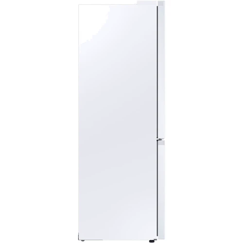 Холодильник Samsung RB34T600FWW: Исполнение отдельностоящий