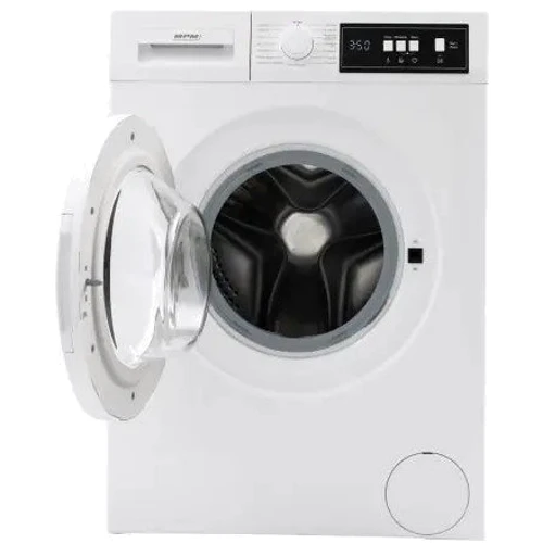 Пральна машина MPM-5712-PV-40: Тип машини автомат