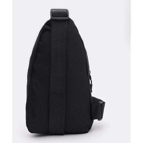 Чоловіча сумка-слінг Monsen чорна (C1HSSA0707bl-black): Країна виробник Тайвань