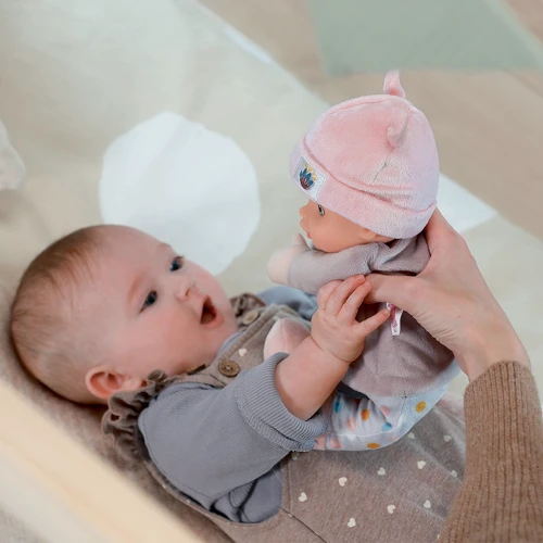 Кукла Baby Annabell серии For babies Сладкая малышка 30 см (710715) фото 3