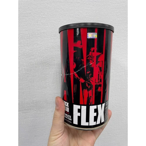Universal Nutrition Animal Flex 44 packs Для защиты суставов атлета от непрерывного износа и разрывов (Бады для костей и суставов)(78632069): Производитель Universal Nutrition