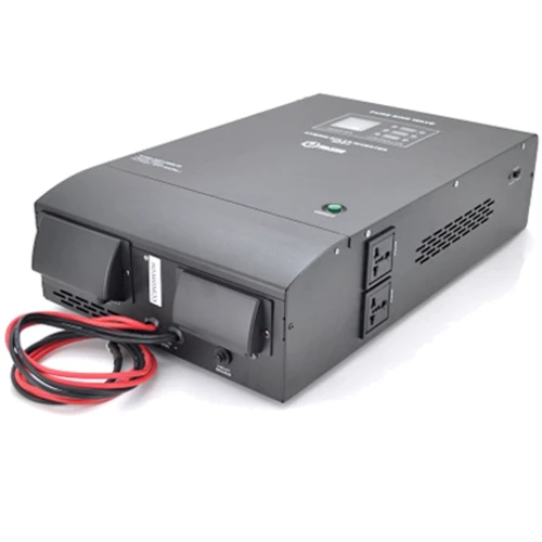 Europower RTSWm-MPPT-3000LCD: Производитель Europower