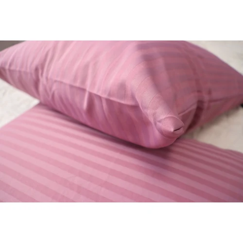 Набір наволочок LightHouse Sateen Stripe Murdum 50х70см 2шт (603838): Склад 100% хлопок