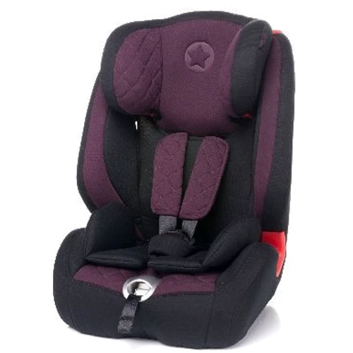 Автокресло 4Baby (1/2/3) Star-Fix XVIII (Purple)