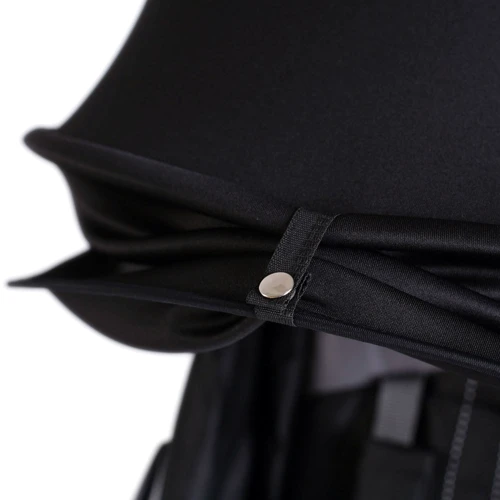 Козырек солнцезащитный Must Have Shade 2 в 1 со съемной бежевой москитной сеткой: Производитель ДоРечі