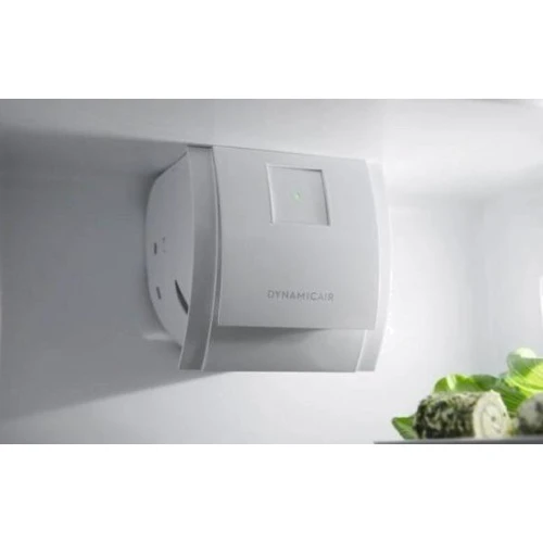 Встраиваемый холодильник Electrolux ENT6TE18S: Объем морозильной камеры, л 61