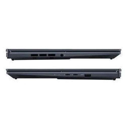 Ноутбук ASUS Zenbook Pro 14 Duo (UX8402VU-P1032X): Процессор Intel Core i9-13900H (4.1 - 5.4 ГГц) / 14 - ядерный
