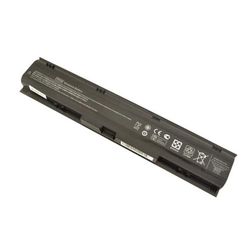 Батарея для ноутбука HP Compaq HSTNN-LB2S ProBook 4730s 14.4V Black 4910mAh Orig (11360): Емкость, мАч 4910