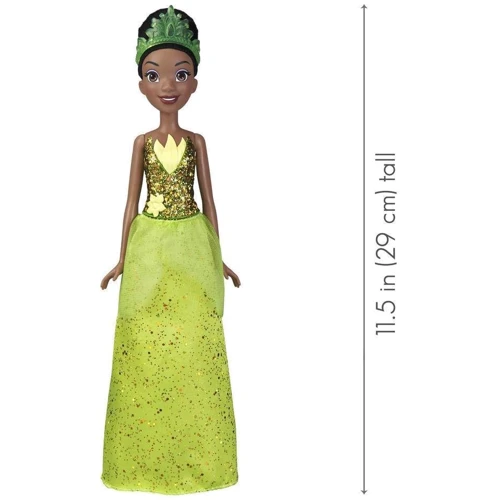 Кукла Hasbro Disney Princess Принцесса Дисней TIANA (E4162) фото 11