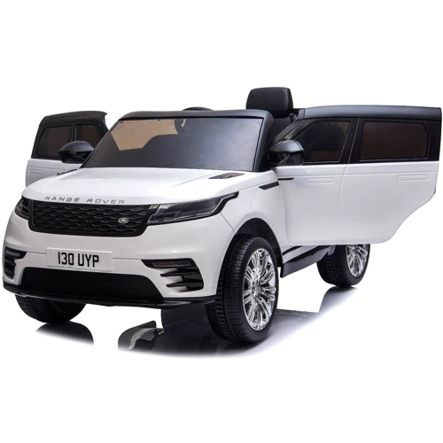 Электромобиль Kidsauto Range Rover Velar 2020 белый (СТ-529white)