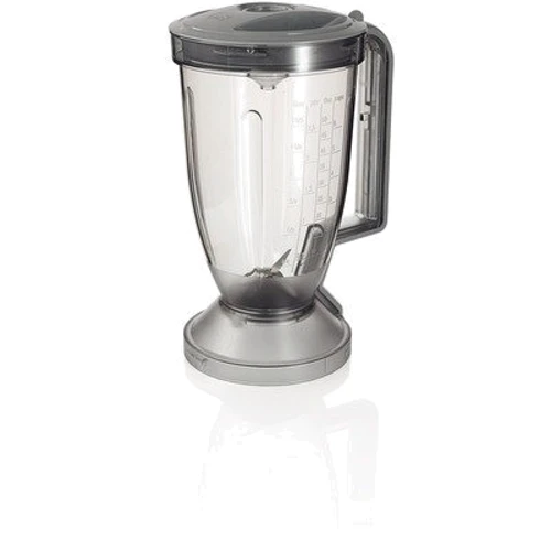 Кухонний комбайн Bosch MCM 62020+MCZ4RS1: Об'єм блендера 1.5 л