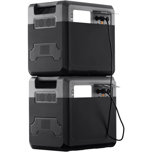 Зарядная станция 2E Syayvo 2560Wh,2400W