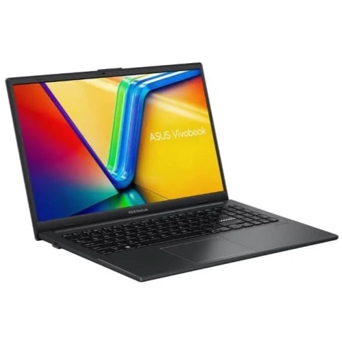 Ноутбук ASUS Vivobook Go 15 L1504FA Mixed Black (L1504FA-BQ917): Экран 15.6" (1920x1080) IPS
