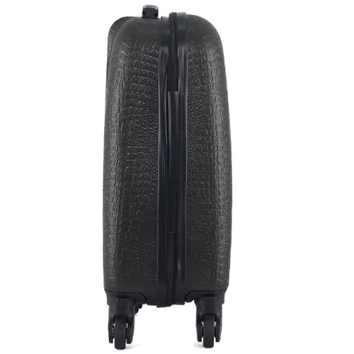 Валіза Semi Line 20" (S) Black чорний (T5638-1): Тип Чемоданы