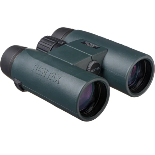 Бинокль Pentax SD 10X42 WP (62762)