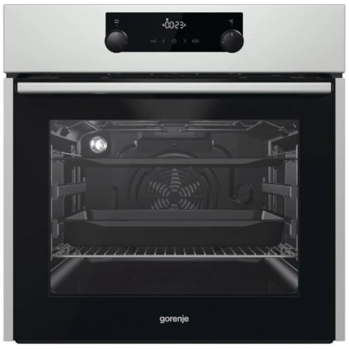 Духовой шкаф электрический Gorenje BO735E301X