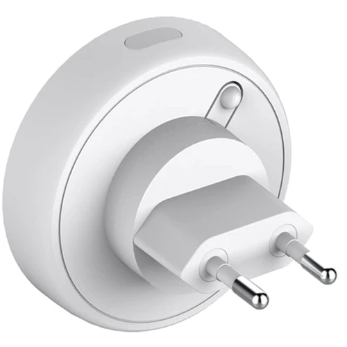Ночник Yeelight Plug-in Light Sensor Nightlight GB 0.5W 2500K (YLYD11YL/YLYD111GL) (BS-1363 вилка британская): Тип источника освещения Светодиодная лампа LED