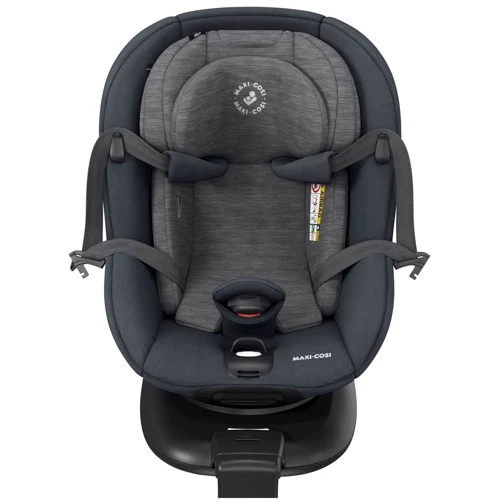 Автокрісло Maxi-Cosi Mica Authentic Graphite (8511550110) фото 8