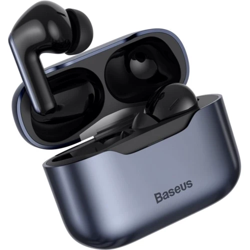 Навушники Baseus S1 Pro Tarnish: Тип конструкції вкладиші