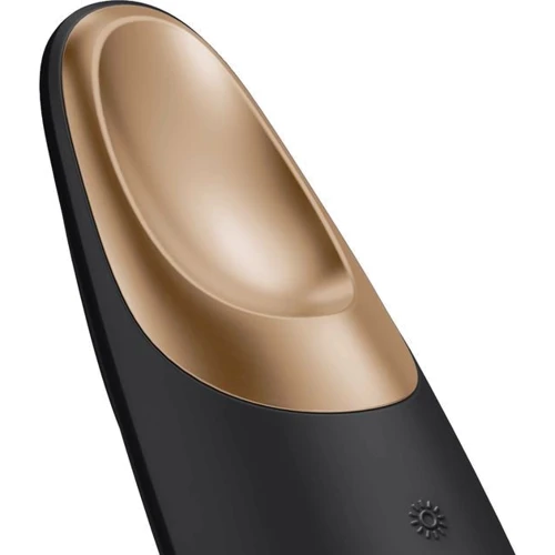Энерджайзер для глаз GESKE Warm & Cool Eye Energizer 6 в 1 Gray (GK000003GY01) фото 4