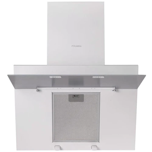 Витяжка Pyramida NR-MG 60 (1000) M WH: Тип монтажу настінний