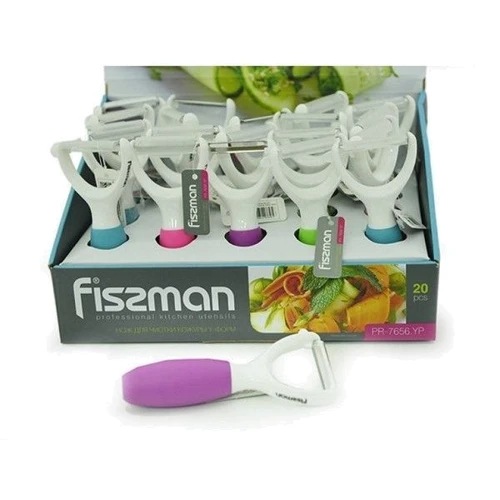 Fissman PR-7656.YP: Рукоятка пластик